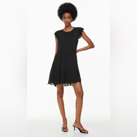 Wilfred Dress - Picture 1 of 6